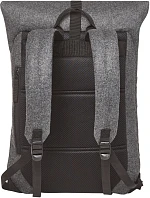 batoh anthracite model 22450829 - Halfar batoh anthracite model 22450829 - Halfar