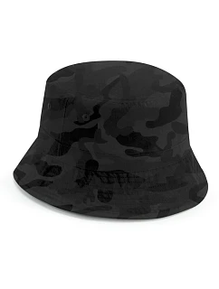 B Klobouk 53.0 midnight camo model 22433002 - Beechfield