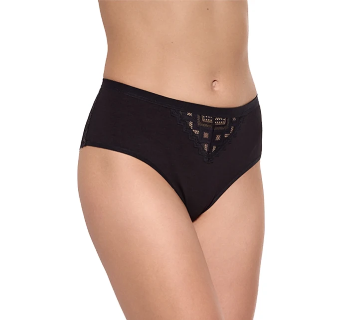 Gabidar 206 barva: černá