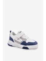 Lehké dětské sneakersy Big Star model 21694460 - Big Star Shoes