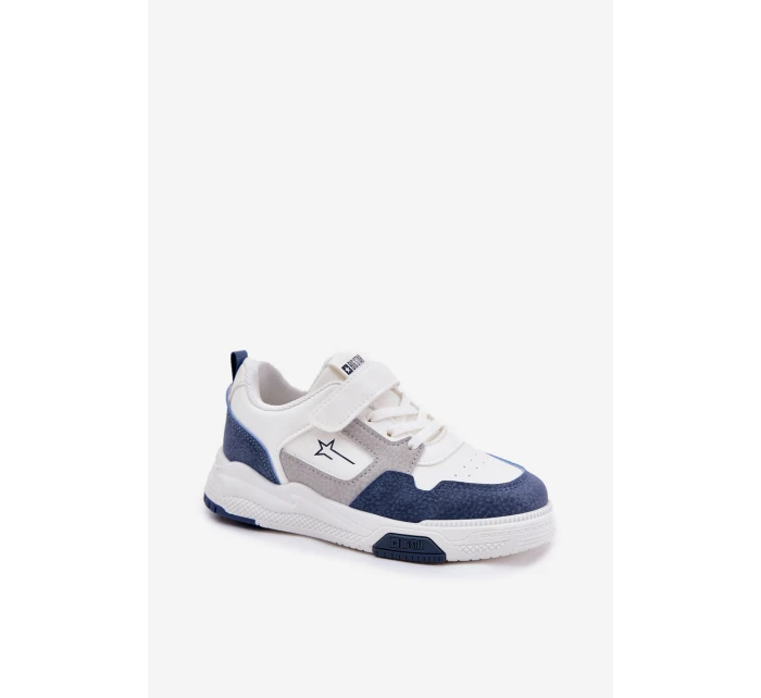Lehké dětské sneakersy Big Star model 21694460 - Big Star Shoes