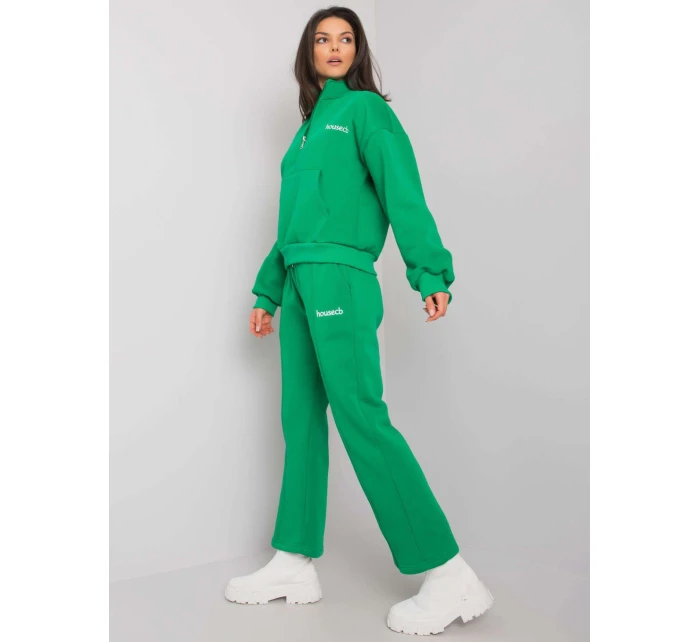 Sada EM KMPL 708.16 zelených