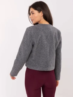 Kurtka IT KR model 21302471 ciemny szary - FPrice