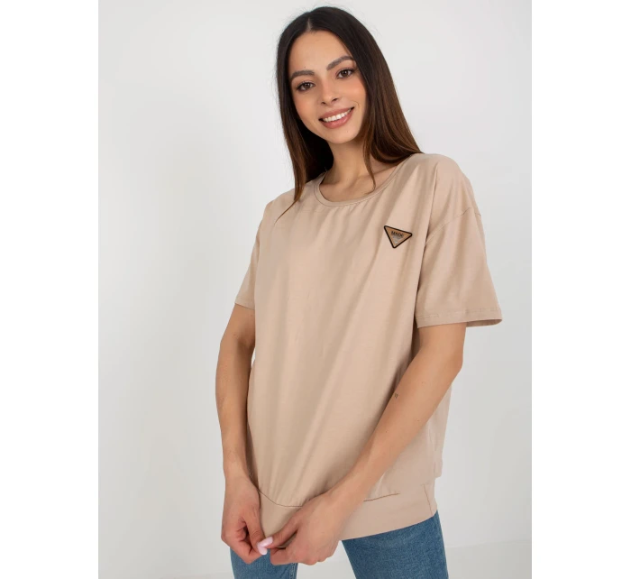 Halenka RV BZ 8826.22 béžová