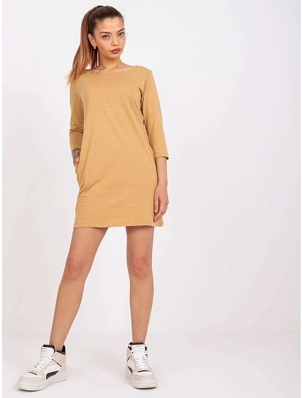 Tunika TW TU model 17339380 velbloud - FPrice