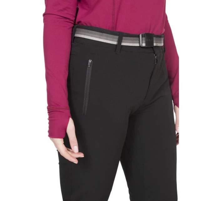 Dámské volnočasové kalhoty model 21276909 - DLX Dámské volnočasové kalhoty model 21276909 - DLX