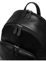 Fashion batoh VUCH Elwin Black Fashion batoh VUCH Elwin Black