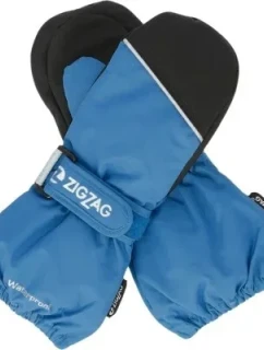 Dětské palčáky model 20620095 - Zigzag