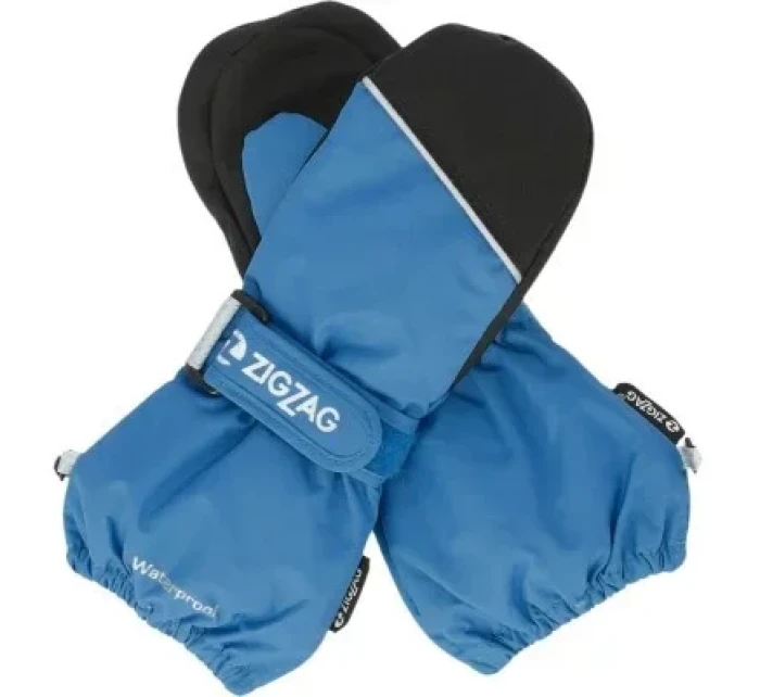 Dětské palčáky ZigZag SHILDON