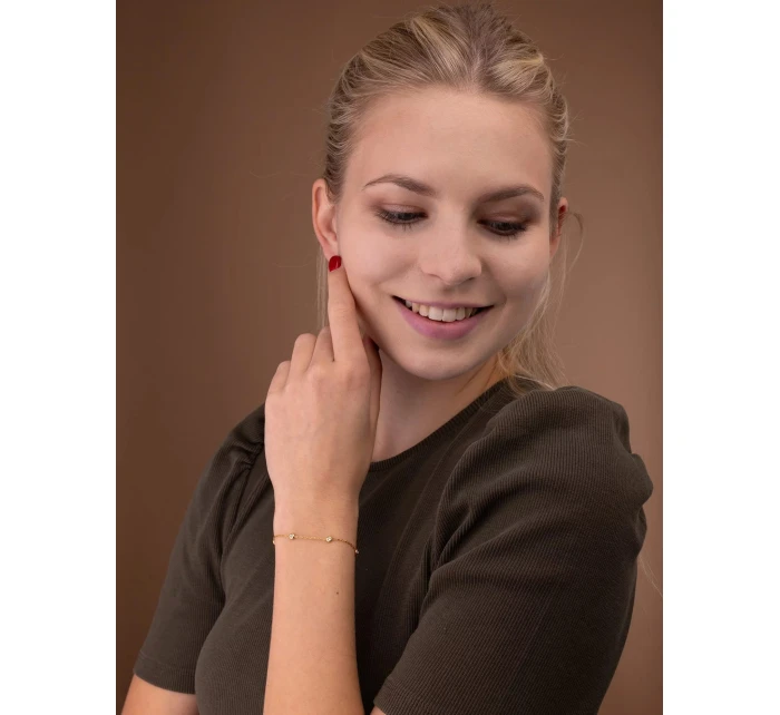 Náramek VUCH Saria Gold Náramek VUCH Saria Gold