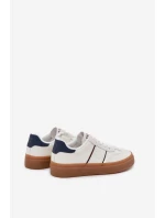 Dětské tenisky Big Star – bílé