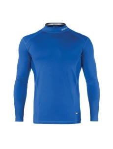 Dětské termotričko Thermobionic Silver+ Jr 01814-214 modré - Zina