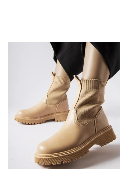 Boty  model 205106 Solea