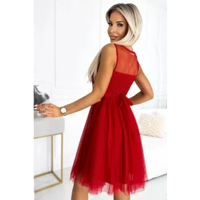 Dámské šaty   model 20949642 - numoco basic