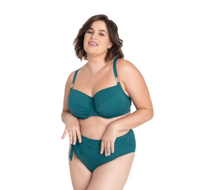 Spodní díl plavek model 20976332 - Samanta Spodní díl plavek model 20976332 - Samanta