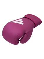 Boxerské rukavice Adidas SPEED 50 magenta Boxerské rukavice Adidas SPEED 50 magenta