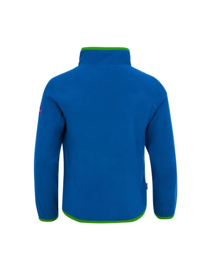 Dětská mikina Half Zip Jr model 21249902 - Trollkids