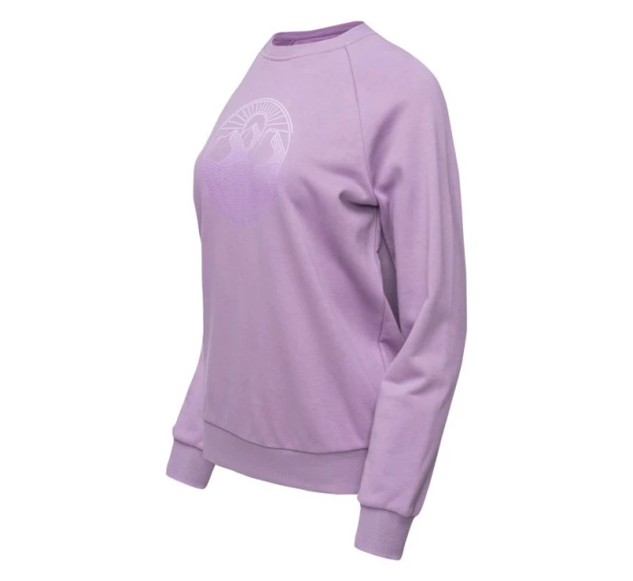 Elbrus Carino Wo's W mikina 92800634712 Elbrus Carino Wo's W mikina 92800634712