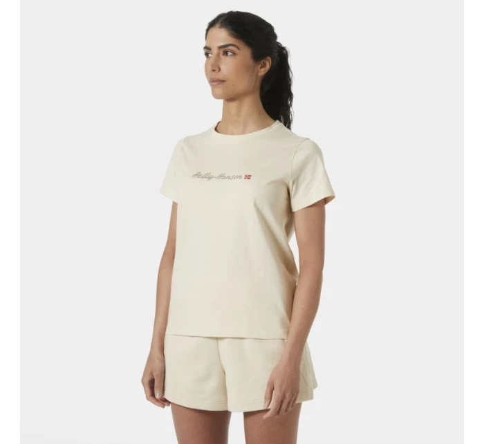 Core Graphic 2.0 W model 21228028 034 tričko - Helly Hansen