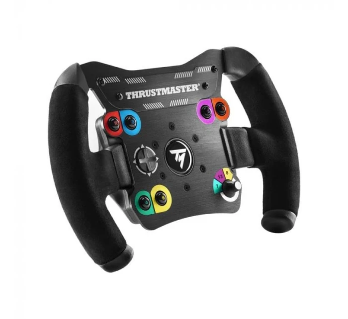 Thrustmaster AddOn Thrustmaster Open Wheel Lenkrad (KON/PC) retail Thrustmaster AddOn Thrustmaster Open Wheel Lenkrad (KON/PC) retail
