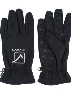 Grip rukavice černé model 21813277 - Givova