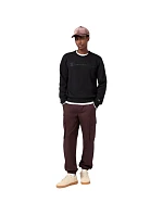 Pánská mikina Crewneck Sweatshirt black model 21813901 KK001 pánské - CHAMPION