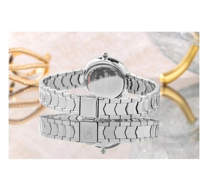 Dámské hodinky ADRIATICA Classic A3790.5153Q + BOX Dámské hodinky ADRIATICA Classic A3790.5153Q + BOX