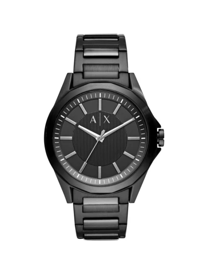 Pánské hodinky + BOX model 21807343 - Armani Exchange Pánské hodinky + BOX model 21807343 - Armani Exchange