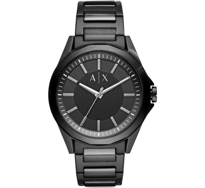 Pánské hodinky + BOX model 21807343 - Armani Exchange Pánské hodinky + BOX model 21807343 - Armani Exchange