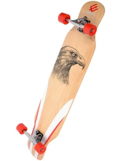 skateboard model 21825797 - Enero