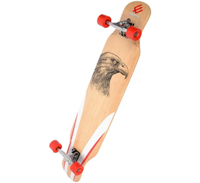 skateboard model 21825797 - Enero
