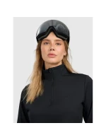 Dámské zateplené termoprádlo (top) fleece model 21920486 - 4F Dámské zateplené termoprádlo (top) fleece model 21920486 - 4F