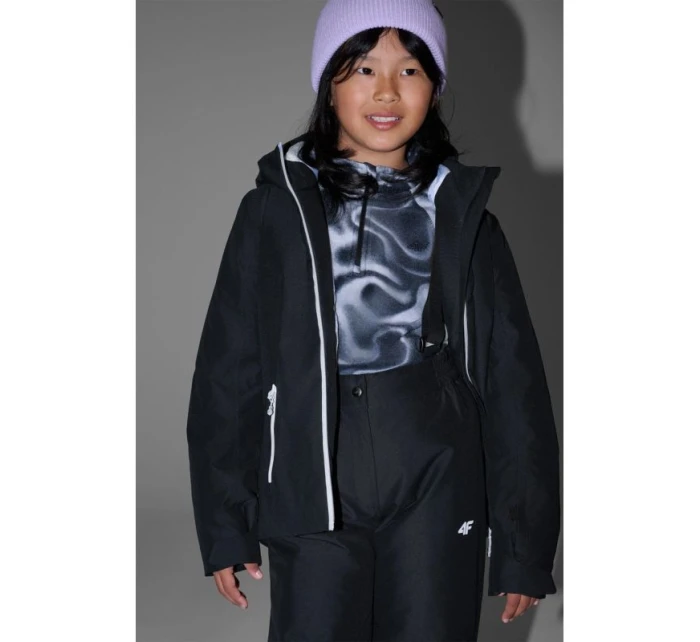 Kalhoty  JUNIOR model 21920573 - 4F