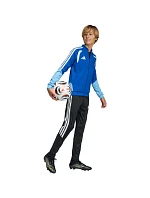 Dětská mikina Tiro 26 Competition Training modrá model 22053243 - ADIDAS