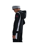 Dětská sportovní souprava PSG černá model 22054491 010 - NIKE