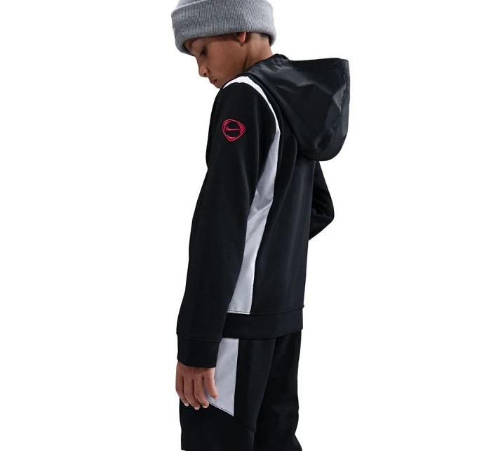 Dětská sportovní souprava PSG černá model 22054491 010 - NIKE