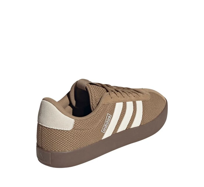 Pánské boty adidas VL Court 3.0 hnědé IH6576