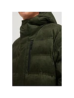 O'neill pánská zimní sportovní bunda Xtrm Mountain snowboard ski 5K green pánské