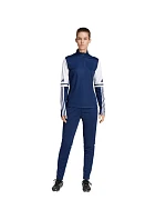 Dámská mikina adidas Squadra 25 Training Top navy blue JD3017