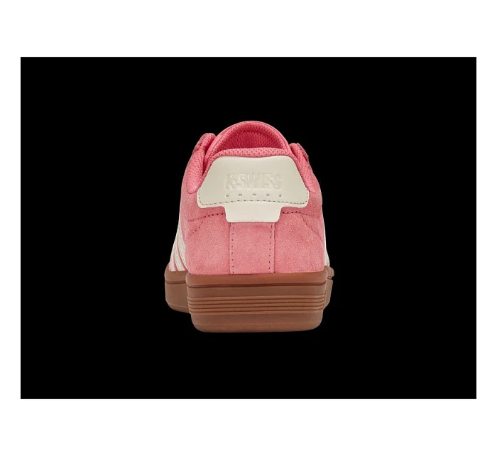 Dámské tenisky Kswiss COURT II pink model 22114773 - K- Swiss