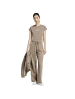 Tričko W Essentials Linear model 22261408 - ADIDAS