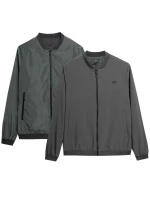 Pánská bunda M013 M 4FSS23TJACM013 44S - 4F Pánská bunda M013 M 4FSS23TJACM013 44S - 4F