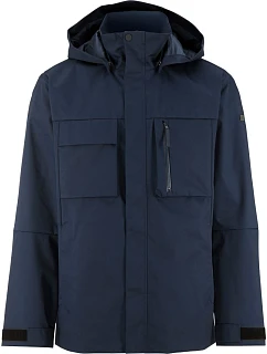 Craft Corporate Urban Jacket M Pánská bunda 81.6379 blaze