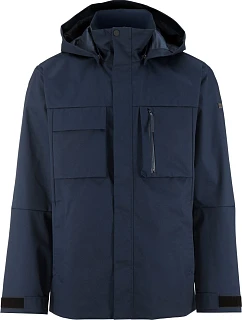 Craft Corporate Urban Jacket M Pánská bunda 81.6379 blaze