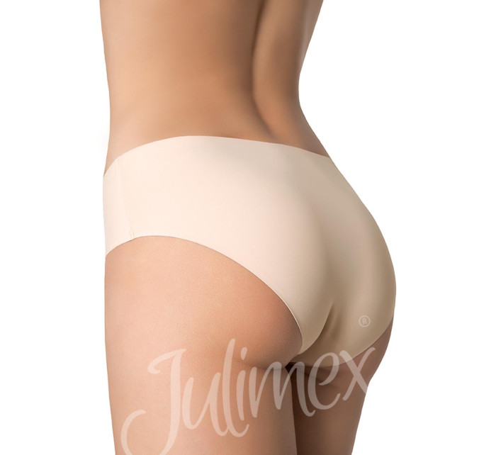 Julimex Simple panty kolor:beżowy
