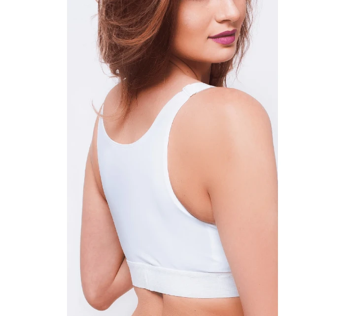 Kostar 0089 barva:bílá