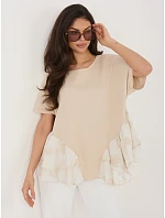 IT BZ halenka 81870.18 béžová IT BZ halenka 81870.18 béžová