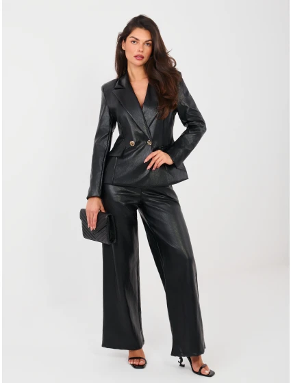 IT MA bunda FL10092.15 černá