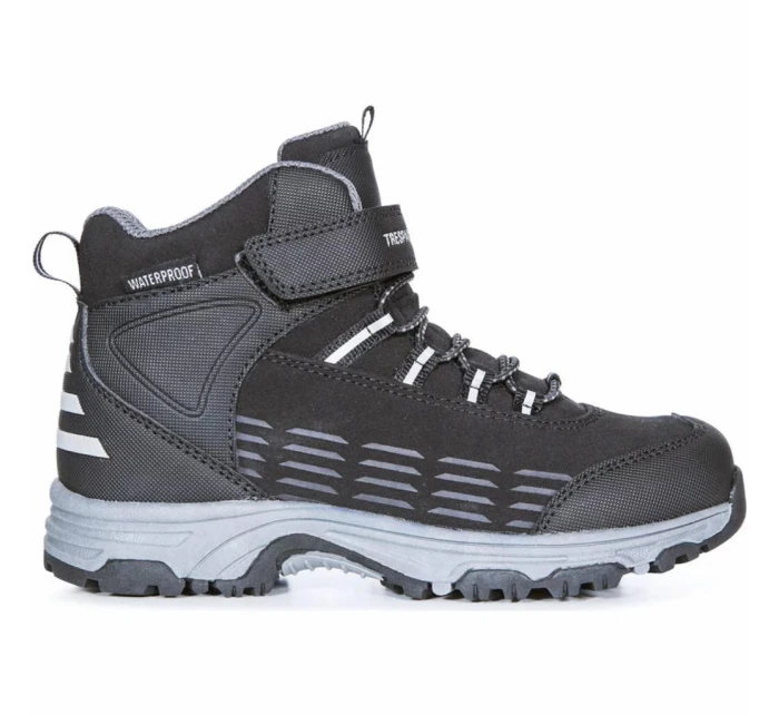 Dětské outdoorové boty model 21276703 - Trespass