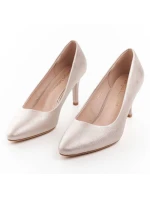 Zlaté lodičky SK414A - Sergio Leone